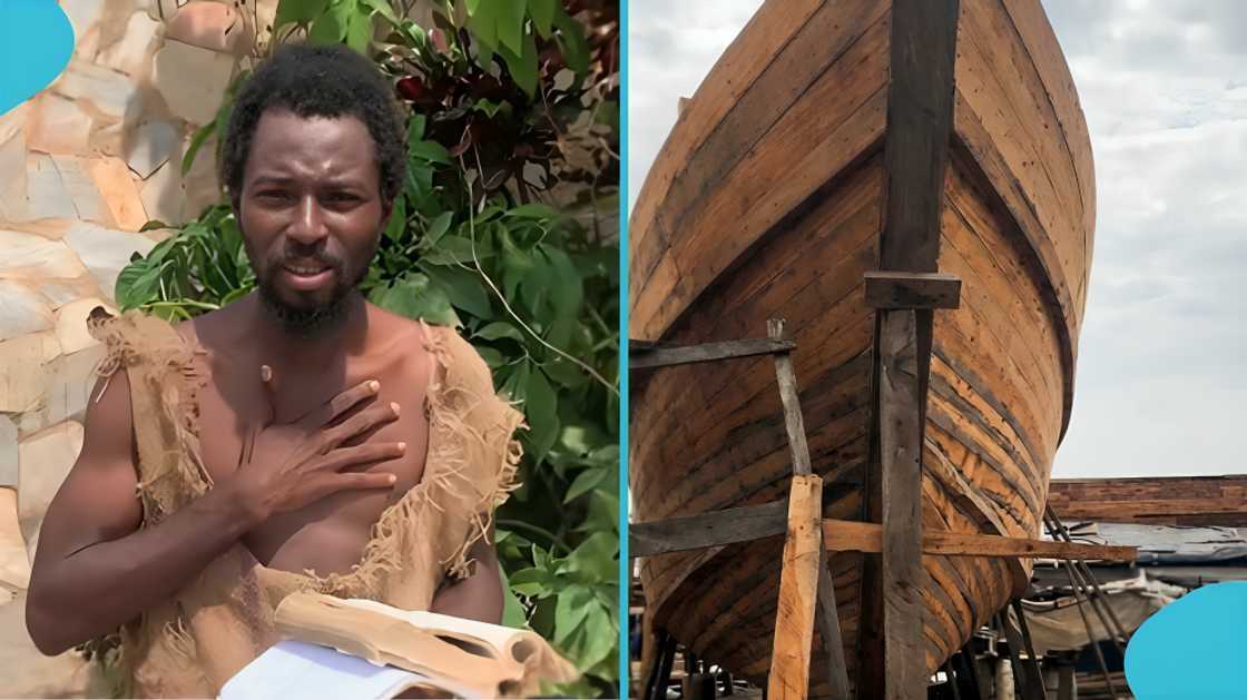 76,140,000,000 Frw zo kubaka inkuge: Isomo rikomeye ku myizerere, amafaranga n’ubwenge bwo gutekereza